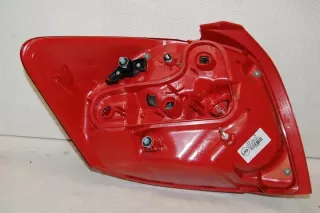 2009-2013 81550-02540-00 Фонарь задний правый Toyota Auris 1 Арт e10424835, вид 6
