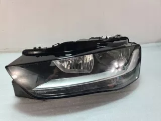 8K0941003AB Фара левая Audi A4 B8 Арт e10425249, вид 2