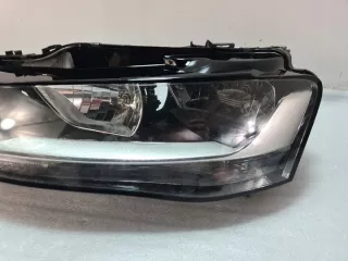 8K0941003AB Фара левая Audi A4 B8 Арт e10425249, вид 4