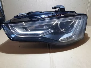 8T0941005D Фара левая Audi A5 (S5,RS5) 1 Арт e10425290, вид 1