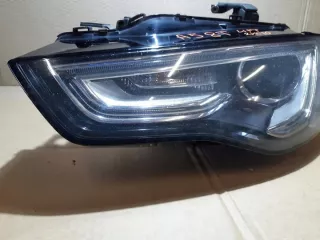 8T0941005D Фара левая Audi A5 (S5,RS5) 1 Арт e10425290, вид 2