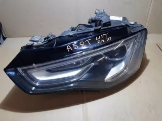 8T0941005D Фара левая Audi A5 (S5,RS5) 1 Арт e10425290, вид 3