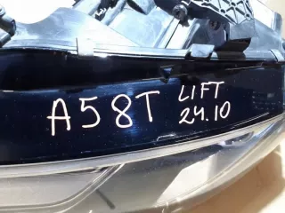 8T0941005D Фара левая Audi A5 (S5,RS5) 1 Арт e10425290, вид 4
