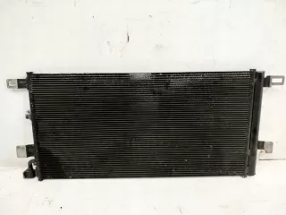 8W0816411C Радиатор кондиционера Audi A4 B9 Арт e10425332, вид 1
