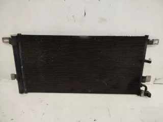 8W0816411C Радиатор кондиционера Audi A4 B9 Арт e10425332, вид 2