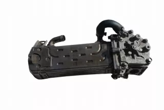 A6511400675Q04 Радиатор EGR Mercedes CLA c117 Арт e10425690, вид 1