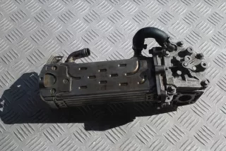 A6511400675Q04 Радиатор EGR Mercedes CLA c117 Арт e10425690, вид 2