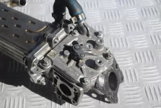 A6511400675Q04 Радиатор EGR Mercedes CLA c117 Арт e10425690, вид 3