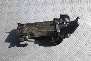 A6511400675Q04 Радиатор EGR Mercedes CLA c117 Арт e10425690, вид 4
