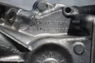 A6511400675Q04 Радиатор EGR Mercedes CLA c117 Арт e10425690, вид 6