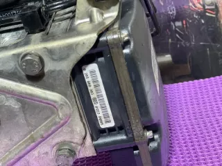 6799523 6799525 Блок ABS BMW 5 F10/F11/GT F07 Арт e10426607, вид 4