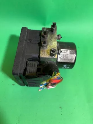 13370782 Блок ABS Opel Astra J Арт e10426851, вид 1