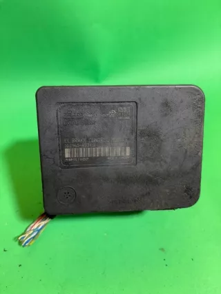 13370782 Блок ABS Opel Astra J Арт e10426851, вид 3