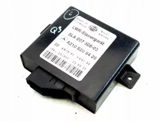 2108206426 5LA007508-03 Блок управления светом Mercedes Vito W638 Арт e10427229, вид 1