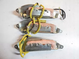78000-SMG-G822-M1 Подушка безопасности Honda Civic 8 Арт e10427365, вид 1