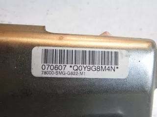 78000-SMG-G822-M1 Подушка безопасности Honda Civic 8 Арт e10427365, вид 2