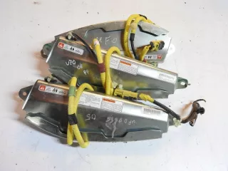 78000-SMG-G822-M1 Подушка безопасности Honda Civic 8 Арт e10427365, вид 3