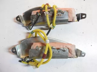 78000-SMG-G822-M1 Подушка безопасности Honda Civic 8 Арт e10427365, вид 4