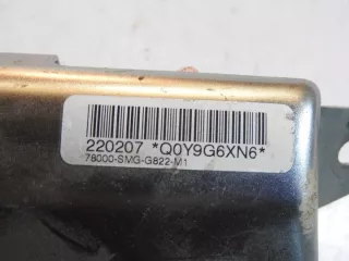 78000-SMG-G822-M1 Подушка безопасности Honda Civic 8 Арт e10427365, вид 5
