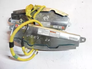 78000-SMG-G822-M1 Подушка безопасности Honda Civic 8 Арт e10427365, вид 6