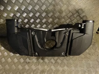 8622618 Корпус воздушного фильтра BMW 5 G30/G31 Арт e10427731, вид 2