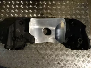 8622618 Корпус воздушного фильтра BMW 5 G30/G31 Арт e10427731, вид 3