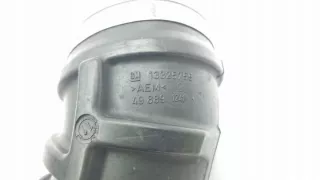13325755 Гофра инжектора Opel Astra K Арт e10428348, вид 3