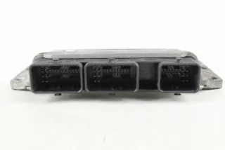 237101358R Блок управления двигателем Renault Scenic 3 Арт e10428462, вид 3