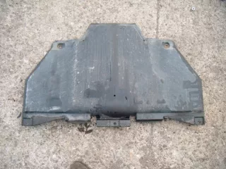  Декоративная крышка двигателя Audi A4 B6 Арт e10428537, вид 2