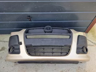 735461211 Бампер передний Fiat Doblo 2 Арт e10429158, вид 1