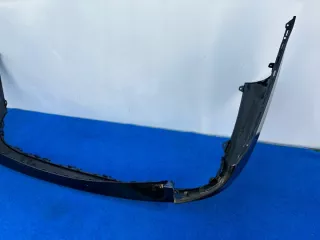 A2058853838 BA167JR Бампер задний Mercedes C W205 Арт e10429468, вид 4