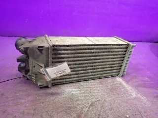 9645965180A Интеркулер Citroen Berlingo 1 Арт e10430147, вид 4