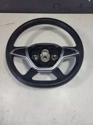 484005093R Руль Dacia Logan 2 Арт e10430763, вид 1