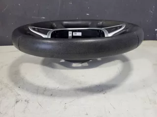 484005093R Руль Dacia Logan 2 Арт e10430763, вид 3