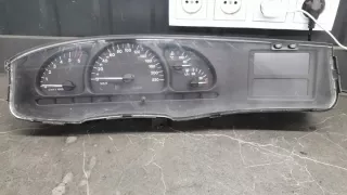 24422215RN 24422215rn Щиток приборов (приборная панель) Opel Vectra B Арт e10432411, вид 1