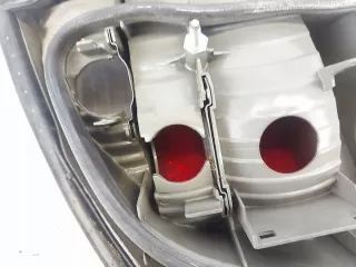 13157647 Фонарь задний правый Opel Vectra C  Арт e10432644, вид 11