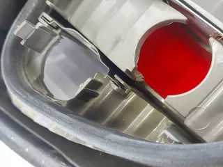 13157647 Фонарь задний правый Opel Vectra C  Арт e10432644, вид 13