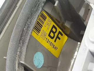 13157647 Фонарь задний правый Opel Vectra C  Арт e10432644, вид 5
