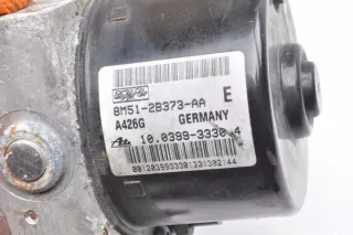 8M51-2B373-AA Блок ABS Mazda 3 BK Арт e10433817, вид 5