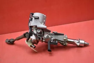 488108643R Насос гидроусилителя руля Renault Megane 3 Арт e10434557, вид 1