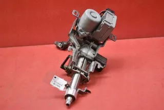 488108643R Насос гидроусилителя руля Renault Megane 3 Арт e10434557, вид 2