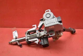 488108643R Насос гидроусилителя руля Renault Megane 3 Арт e10434557, вид 4