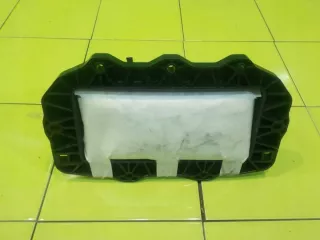 9672848580 14AB20 Подушка безопасности Peugeot 208 Арт e10435261, вид 1