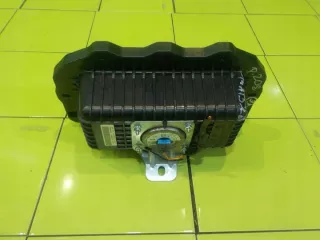 9672848580 14AB20 Подушка безопасности Peugeot 208 Арт e10435261, вид 2