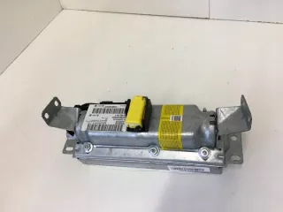 6Q0880204H Подушка безопасности Volkswagen Polo 4 Арт e10435485, вид 2