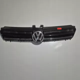 5G0853653E 5G0853653 Решетка радиатора Volkswagen Golf 6 Арт e10436525, вид 2