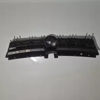 5G0853653E 5G0853653 Решетка радиатора Volkswagen Golf 6 Арт e10436525, вид 3