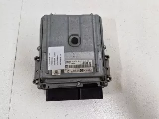 9X2Q-12A650P 0281014671 Блок управления двигателем Jaguar XF 250 Арт e10436742, вид 1