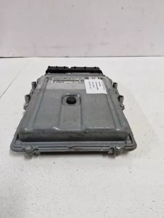 9X2Q-12A650P 0281014671 Блок управления двигателем Jaguar XF 250 Арт e10436742, вид 4