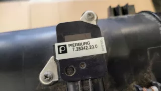 A52AG08 Корпус воздушного фильтра Subaru Forester SH Арт e10437224, вид 3